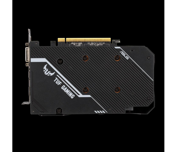 ASUS GeForce RTX 2060 TUF Gaming 6GB GDDR6 - 494866 - zdjęcie 8